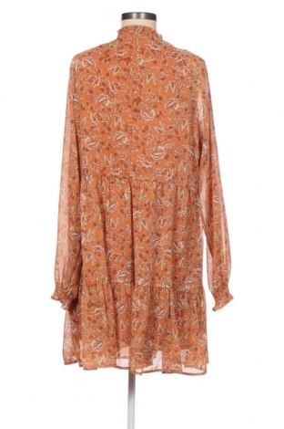 Kleid Amisu, Größe L, Farbe Orange, Preis € 14,83