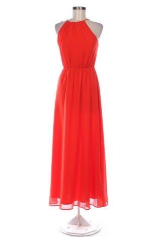 Kleid Amisu, Größe M, Farbe Rot, Preis € 8,90