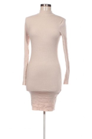 Kleid Amisu, Größe M, Farbe Beige, Preis € 14,40