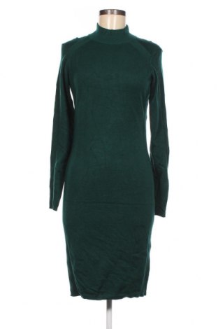 Φόρεμα Amisu, Μέγεθος L, Χρώμα Πράσινο, Τιμή 8,07 €