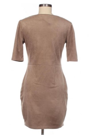 Kleid Amisu, Größe M, Farbe Beige, Preis € 9,08