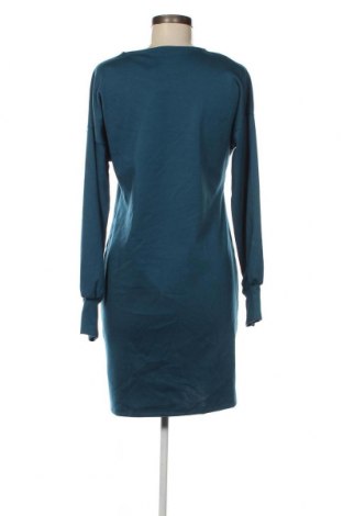 Φόρεμα Amisu, Μέγεθος M, Χρώμα Μπλέ, Τιμή 8,07 €