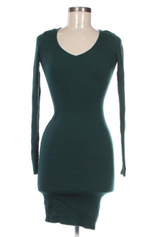 Φόρεμα Amisu, Μέγεθος S, Χρώμα Πράσινο, Τιμή 8,07 €