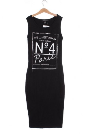 Kleid Amisu, Größe S, Farbe Schwarz, Preis € 14,91