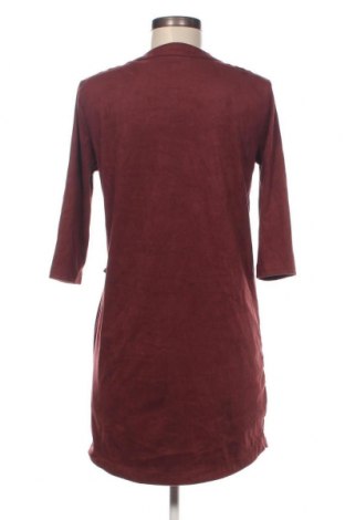 Kleid Amisu, Größe S, Farbe Rot, Preis 10,09 €