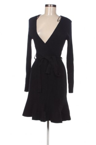 Φόρεμα Amisu, Μέγεθος M, Χρώμα Μαύρο, Τιμή 8,07 €