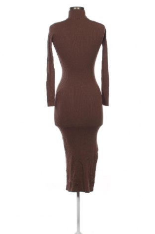 Rochie Amisu, Mărime XS, Culoare Maro, Preț 33,39 Lei