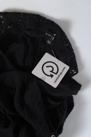Kleid Amisu, Größe XS, Farbe Schwarz, Preis € 8,50