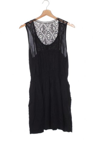 Kleid Amisu, Größe XS, Farbe Schwarz, Preis € 8,50