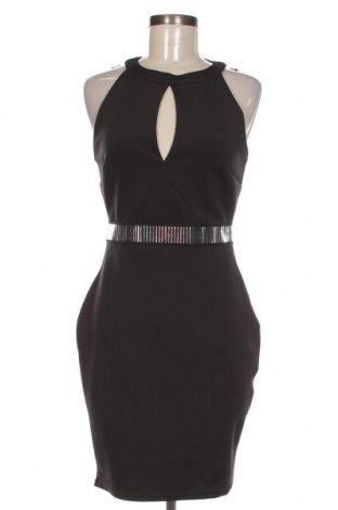 Rochie Amisu, Mărime M, Culoare Negru, Preț 96,15 Lei