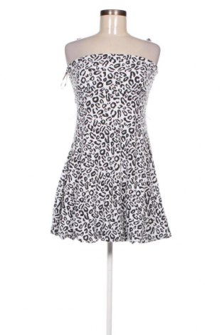 Kleid Amisu, Größe M, Farbe Mehrfarbig, Preis 10,90 €