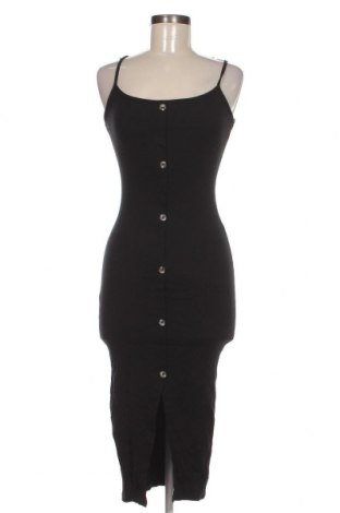 Φόρεμα Amisu, Μέγεθος S, Χρώμα Μαύρο, Τιμή 9,33 €