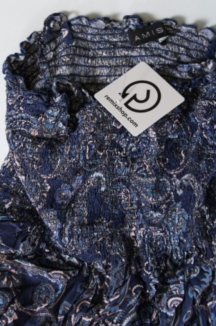 Kleid Amisu, Größe S, Farbe Blau, Preis € 20,18