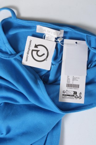 Kleid Amisu, Größe XS, Farbe Blau, Preis € 15,29