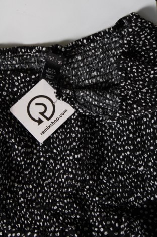 Kleid Amisu, Größe XS, Farbe Schwarz, Preis 10,49 €