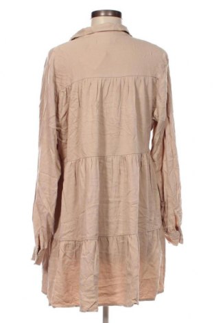 Kleid Amisu, Größe XL, Farbe Braun, Preis 9,00 €