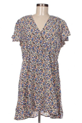 Φόρεμα Amisu, Μέγεθος XL, Χρώμα Πολύχρωμο, Τιμή 9,30 €