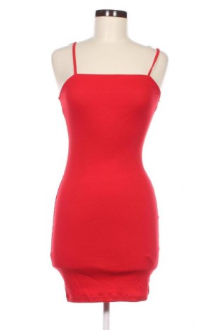 Kleid Amisu, Größe S, Farbe Rot, Preis 11,10 €