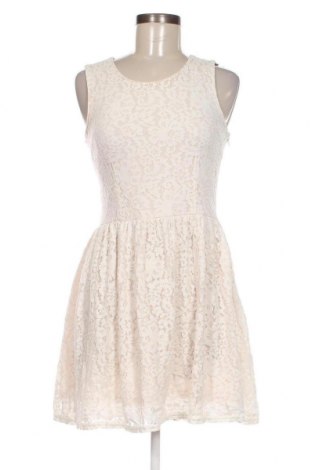 Kleid Amisu, Größe S, Farbe Ecru, Preis € 14,83