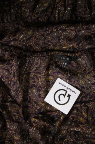 Šaty  Amisu, Velikost XL, Barva Vícebarevné, Cena  240,00 Kč