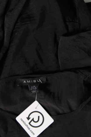 Рокля Amisu, Размер M, Цвят Черен, Цена 14,50 лв.