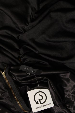 Šaty  Amisu, Velikost M, Barva Černá, Cena  185,00 Kč