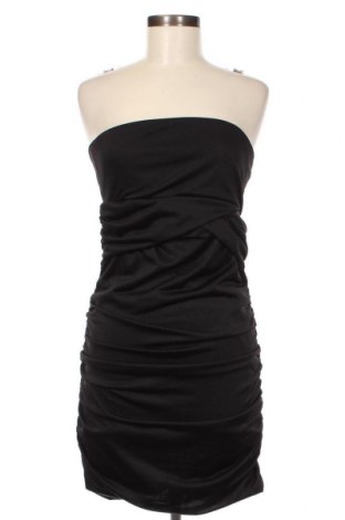 Kleid Amisu, Größe M, Farbe Schwarz, Preis € 9,08