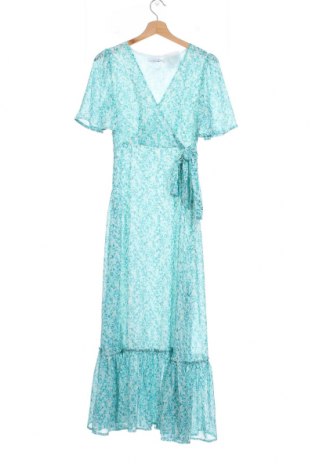 Šaty  Amisu, Velikost XS, Barva Vícebarevné, Cena  220,00 Kč