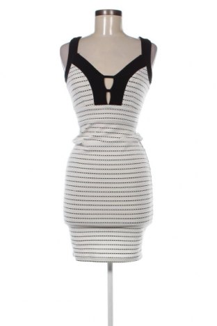 Rochie Amisu, Mărime XS, Culoare Alb, Preț 46,74 Lei