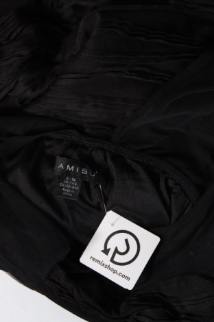 Kleid Amisu, Größe S, Farbe Schwarz, Preis € 10,09