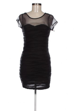 Φόρεμα Amisu, Μέγεθος S, Χρώμα Μαύρο, Τιμή 9,87 €