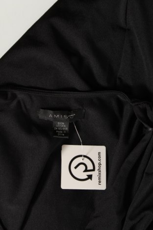 Φόρεμα Amisu, Μέγεθος S, Χρώμα Μαύρο, Τιμή 8,07 €