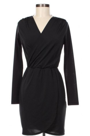 Kleid Amisu, Größe S, Farbe Schwarz, Preis 9,08 €