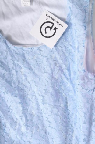 Kleid Amisu, Größe S, Farbe Blau, Preis 10,49 €