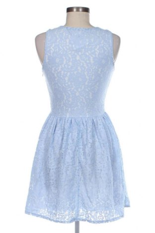 Φόρεμα Amisu, Μέγεθος S, Χρώμα Μπλέ, Τιμή 9,33 €