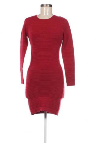 Kleid Amisu, Größe S, Farbe Rot, Preis 8,90 €
