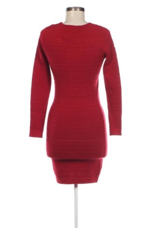 Kleid Amisu, Größe S, Farbe Rot, Preis 14,83 €