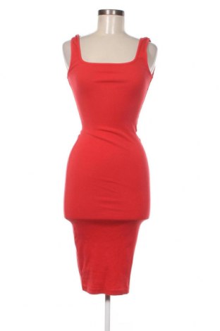 Kleid Amisu, Größe S, Farbe Rot, Preis € 8,90