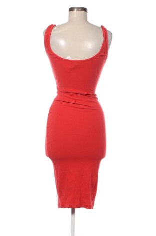 Kleid Amisu, Größe S, Farbe Rot, Preis € 14,84
