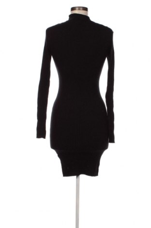 Kleid Amisu, Größe M, Farbe Schwarz, Preis 10,09 €