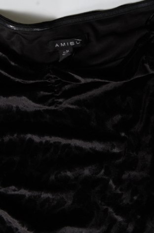 Рокля Amisu, Размер S, Цвят Черен, Цена 14,50 лв.
