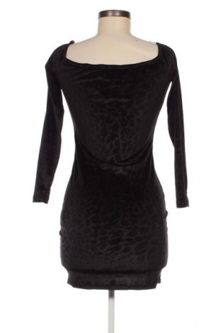 Kleid Amisu, Größe S, Farbe Schwarz, Preis 9,08 €