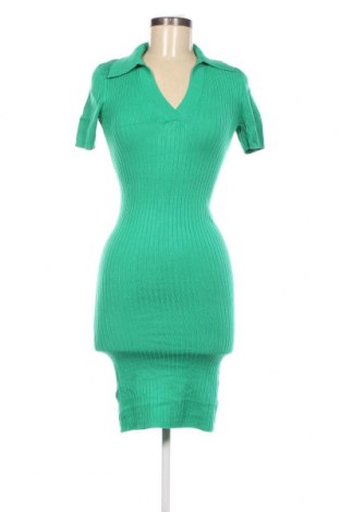 Šaty  Amisu, Velikost XS, Barva Zelená, Cena  240,00 Kč