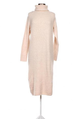 Kleid Amisu, Größe XS, Farbe Beige, Preis 11,50 €