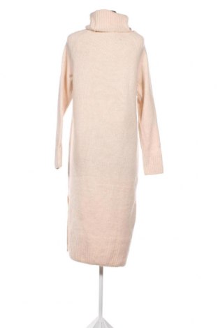 Kleid Amisu, Größe XS, Farbe Beige, Preis 11,50 €