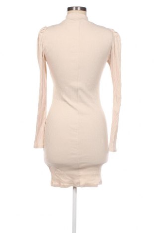 Kleid Amisu, Größe M, Farbe Beige, Preis 10,09 €
