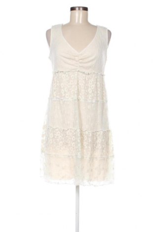 Φόρεμα Amy Vermont, Μέγεθος M, Χρώμα Εκρού, Τιμή 16,92 €