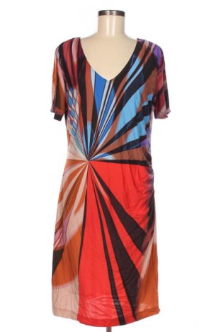 Rochie Ana Alcazar, Mărime XL, Culoare Multicolor, Preț 112,96 Lei