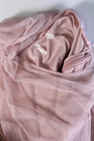 Kleid Anaya with love, Größe M, Farbe Aschrosa, Preis 18,07 €