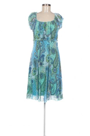 Kleid Andrea, Größe S, Farbe Mehrfarbig, Preis 14,83 €